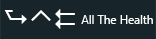 All The Health Logo
